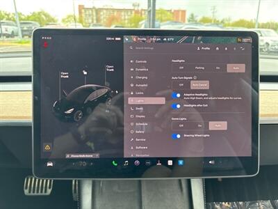 2022 Tesla Model 3   - Photo 40 - Laurel, MD 20724