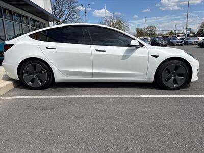 2022 Tesla Model 3   - Photo 11 - Laurel, MD 20724