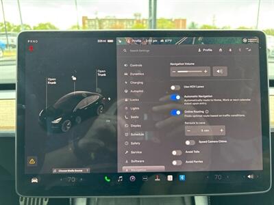 2022 Tesla Model 3   - Photo 47 - Laurel, MD 20724