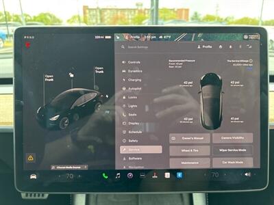 2022 Tesla Model 3   - Photo 45 - Laurel, MD 20724