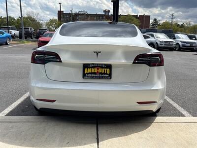 2022 Tesla Model 3   - Photo 13 - Laurel, MD 20724