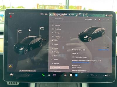 2022 Tesla Model 3   - Photo 46 - Laurel, MD 20724