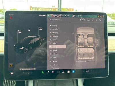 2022 Tesla Model 3   - Photo 41 - Laurel, MD 20724