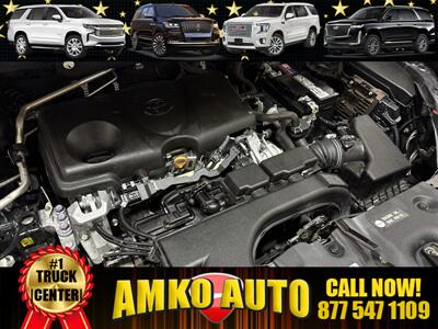 2019 Toyota RAV4 LE   - Photo 31 - Temple Hills, MD 20748