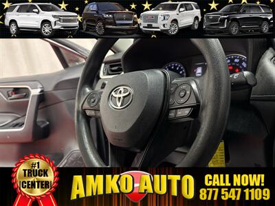 2019 Toyota RAV4 LE   - Photo 24 - Temple Hills, MD 20748