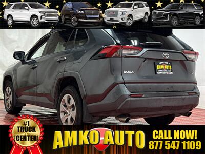 2019 Toyota RAV4 LE   - Photo 8 - Temple Hills, MD 20748