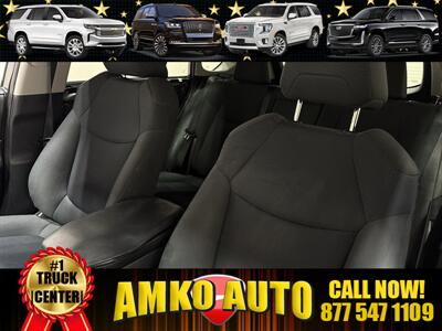 2019 Toyota RAV4 LE   - Photo 13 - Temple Hills, MD 20748