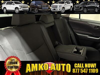 2019 Toyota RAV4 LE   - Photo 17 - Temple Hills, MD 20748