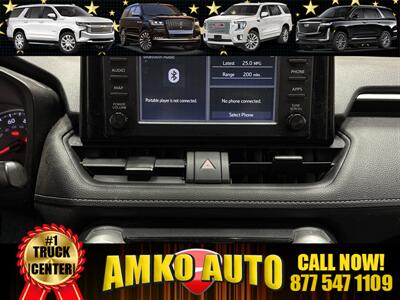 2019 Toyota RAV4 LE   - Photo 29 - Temple Hills, MD 20748