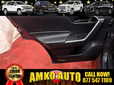 2019 Toyota RAV4 LE   - Photo 14 - Temple Hills, MD 20748