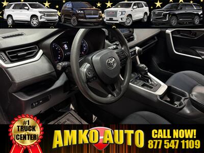 2019 Toyota RAV4 LE   - Photo 11 - Temple Hills, MD 20748