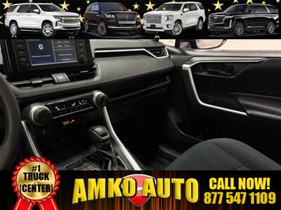 2019 Toyota RAV4 LE   - Photo 27 - Temple Hills, MD 20748