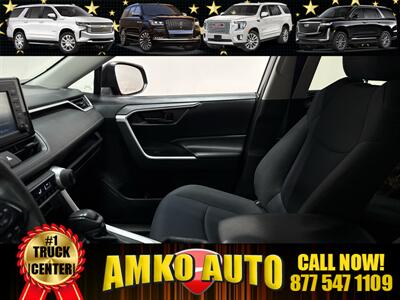 2019 Toyota RAV4 LE   - Photo 12 - Temple Hills, MD 20748