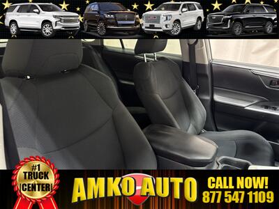 2019 Toyota RAV4 LE   - Photo 21 - Temple Hills, MD 20748