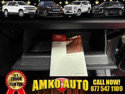 2019 Toyota RAV4 LE   - Photo 22 - Temple Hills, MD 20748