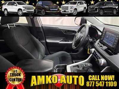 2019 Toyota RAV4 LE   - Photo 20 - Temple Hills, MD 20748