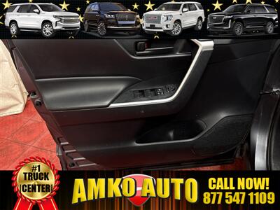 2019 Toyota RAV4 LE   - Photo 10 - Temple Hills, MD 20748