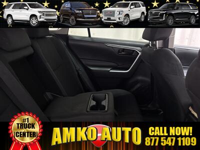 2019 Toyota RAV4 LE   - Photo 16 - Temple Hills, MD 20748