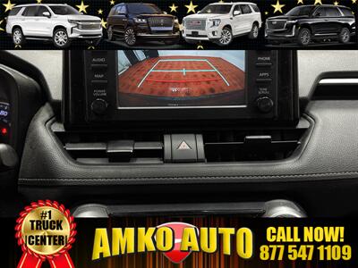 2019 Toyota RAV4 LE   - Photo 30 - Temple Hills, MD 20748