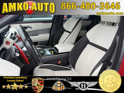 2018 Land Rover Range Rover Velar P380 R-Dynamic SE   - Photo 14 - Laurel, MD 20724