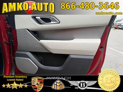 2018 Land Rover Range Rover Velar P380 R-Dynamic SE   - Photo 24 - Laurel, MD 20724