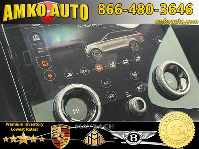 2018 Land Rover Range Rover Velar P380 R-Dynamic SE   - Photo 30 - Laurel, MD 20724