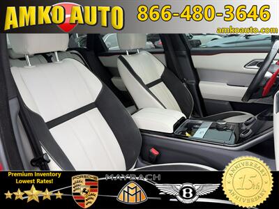 2018 Land Rover Range Rover Velar P380 R-Dynamic SE   - Photo 26 - Laurel, MD 20724