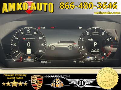 2018 Land Rover Range Rover Velar P380 R-Dynamic SE   - Photo 27 - Laurel, MD 20724