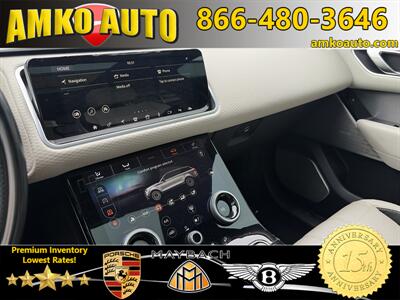 2018 Land Rover Range Rover Velar P380 R-Dynamic SE   - Photo 29 - Laurel, MD 20724