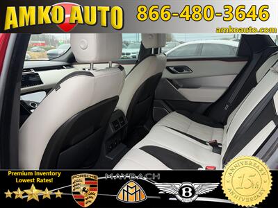 2018 Land Rover Range Rover Velar P380 R-Dynamic SE   - Photo 17 - Laurel, MD 20724