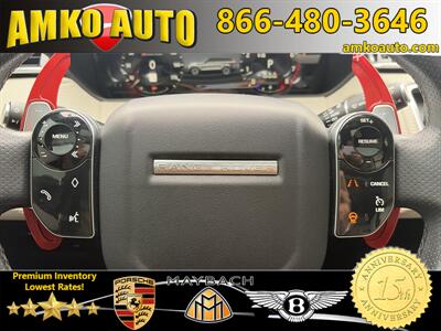 2018 Land Rover Range Rover Velar P380 R-Dynamic SE   - Photo 28 - Laurel, MD 20724