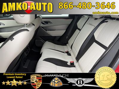 2018 Land Rover Range Rover Velar P380 R-Dynamic SE   - Photo 18 - Laurel, MD 20724