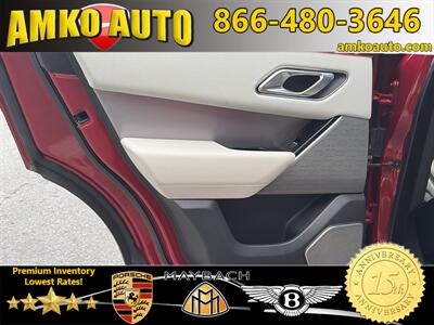 2018 Land Rover Range Rover Velar P380 R-Dynamic SE   - Photo 16 - Laurel, MD 20724