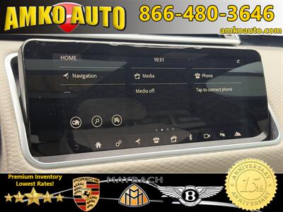 2018 Land Rover Range Rover Velar P380 R-Dynamic SE   - Photo 31 - Laurel, MD 20724