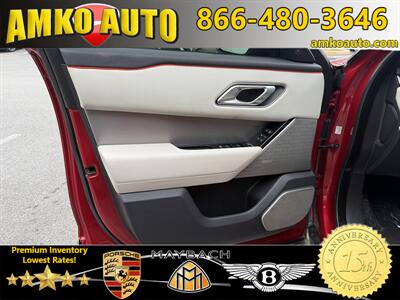 2018 Land Rover Range Rover Velar P380 R-Dynamic SE   - Photo 10 - Laurel, MD 20724