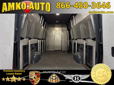 2019 Mercedes-Benz Sprinter 2500   - Photo 15 - Temple Hills, MD 20748