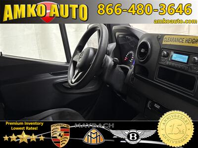 2019 Mercedes-Benz Sprinter 2500   - Photo 22 - Temple Hills, MD 20748