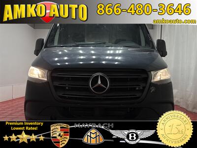 2019 Mercedes-Benz Sprinter 2500   - Photo 4 - Temple Hills, MD 20748