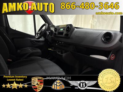 2019 Mercedes-Benz Sprinter 2500   - Photo 20 - Temple Hills, MD 20748