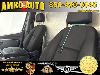 2019 Mercedes-Benz Sprinter 2500   - Photo 13 - Temple Hills, MD 20748