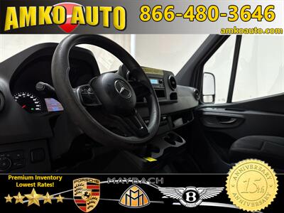 2019 Mercedes-Benz Sprinter 2500   - Photo 11 - Temple Hills, MD 20748