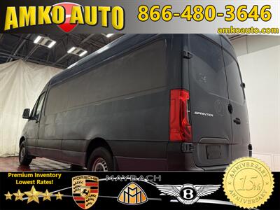 2019 Mercedes-Benz Sprinter 2500   - Photo 9 - Temple Hills, MD 20748