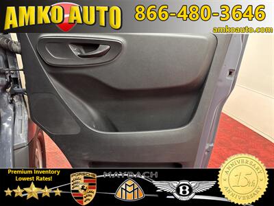 2019 Mercedes-Benz Sprinter 2500   - Photo 19 - Temple Hills, MD 20748