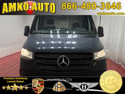 2019 Mercedes-Benz Sprinter 2500   - Photo 3 - Temple Hills, MD 20748