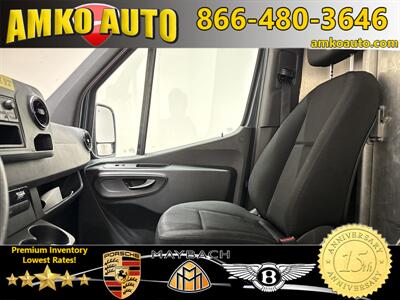 2019 Mercedes-Benz Sprinter 2500   - Photo 14 - Temple Hills, MD 20748