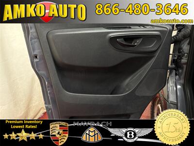 2019 Mercedes-Benz Sprinter 2500   - Photo 12 - Temple Hills, MD 20748