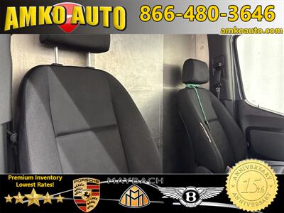 2019 Mercedes-Benz Sprinter 2500   - Photo 21 - Temple Hills, MD 20748