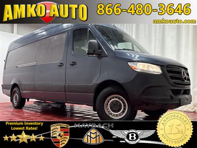 2019 Mercedes-Benz Sprinter 2500   - Photo 5 - Temple Hills, MD 20748