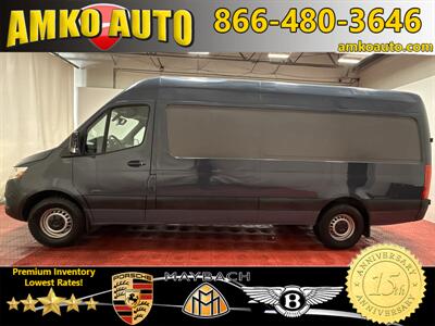 2019 Mercedes-Benz Sprinter 2500   - Photo 7 - Temple Hills, MD 20748