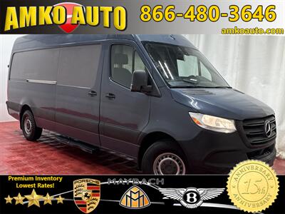2019 Mercedes-Benz Sprinter 2500   - Photo 6 - Temple Hills, MD 20748